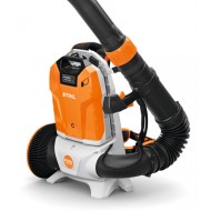 Soffiatore BGA 300 